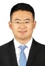 崔帅职业照